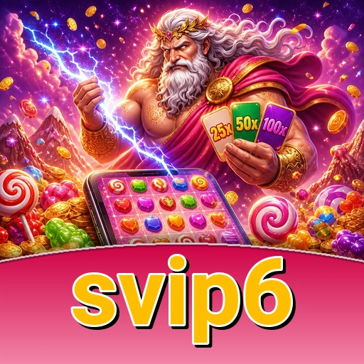 svip6 APK — hemat kuota