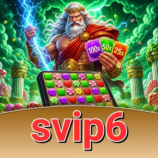 svip6 APK — katalog lengkap