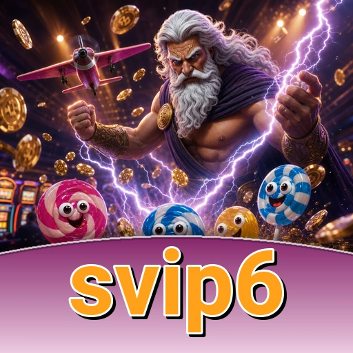 svip6 APK — file sudah dicek